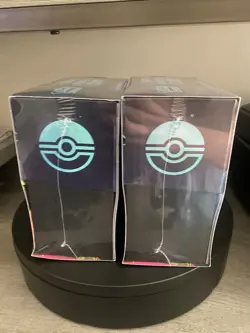 Pokemon Phantasmal Flames Elite Trainer Box-ETB New Factory Sealed *Lot of 2* - Image 2
