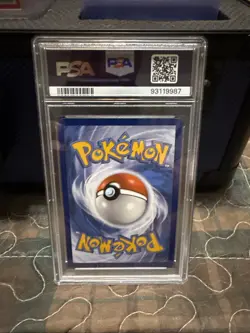 2021 Pokemon SWSH Evolving Skies FA Zinnia’s Resolve 203/203 PSA 9 Mint - Image 2