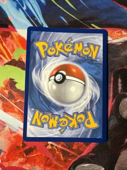 Mega Skarmory EX 106/088 Full Art Ultra Rare Pokemon Perfect Order NM - Image 2