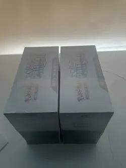 Prismatic Evolutions Elite Trainer Box: Pokemon - ETB - New & Sealed - Image 2