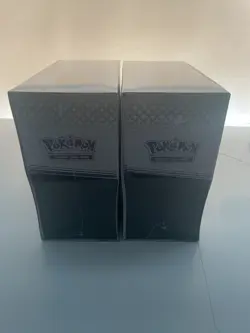 Prismatic Evolutions Elite Trainer Box: Pokemon - ETB - New & Sealed - Image 5