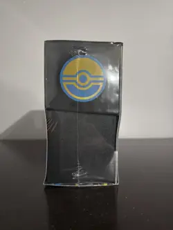 Pokemon TCG Mega Evolution Lucario Elite Trainer Box, NEW & SEALED - Image 4