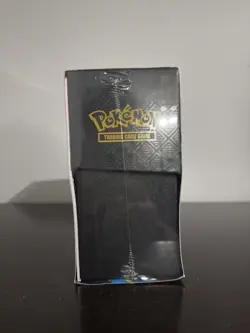 Pokemon TCG Mega Evolution Lucario Elite Trainer Box, NEW & SEALED - Image 5
