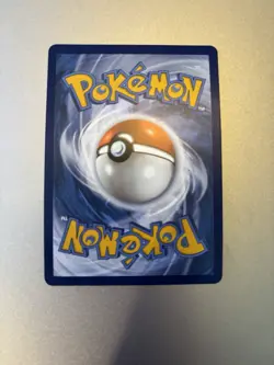 Pokemon Lugia VSTAR 202/195 Secret Rare Full Art Holo Silver Tempest HP280 EN - Image 2