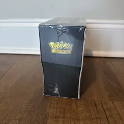 Pokemon TCG - Scarlet & Violet: Surging Sparks - Elite Trainer Box - NEW English - Image 4