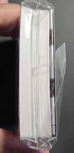 🔥🔥SDCC 2025 Zechs Gundam Card Game FOIL Resource RP-002 PROMO W/Deck Eng. 🔥🔥 - Image 5