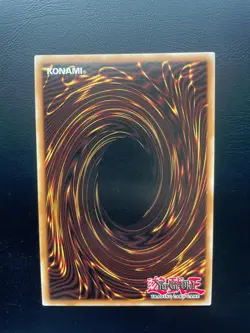 Yugioh Grapha, Dragon Lord Of Dark World PGL2-EN083 Gold Rare 1st Edition NM - Image 4