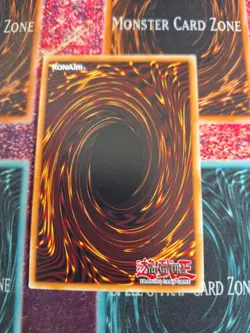 Yu-Gi-Oh! TCG Test Panther CHIM-EN046 Ultra Rare 1st Edition Near Mint a1/ - Image 3