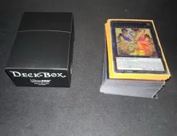 Fire King Deck [Complete Meta]; 3x Ulcanix Yugioh - Image 5