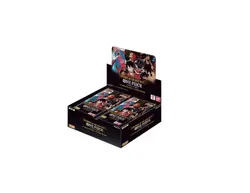 *Sealed Emperors in the New World OP-09 Booster Box* One Piece English - Image 2