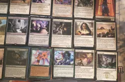 Magic The Gathering Lot Of 80 Cards - WOTC - Rare - Modern - Commander - EDH L1 - Image 2