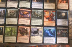 Magic The Gathering Lot Of 80 Cards - WOTC - Rare - Modern - Commander - EDH L1 - Image 5