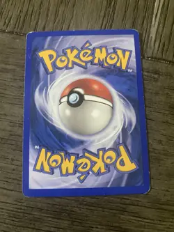 Gloom 78/165 - NON-HOLO - Expedition - eREADER - WOTC POKEMON CARD - LP - Image 2