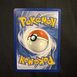 Rayquaza 2005 Deck Exclusives Holo Rare Card 22/107 LP Condition w/swirl - Image 2