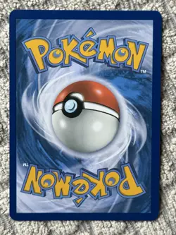 Pokemon TCG Hisuian Growlithe Twilight Masquerade IR 181/167 Full Art RARE Card - Image 2