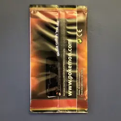 Pokemon Detective Pikachu Promo Pack Sealed 2 Cards English Trading Card Game - Image 2