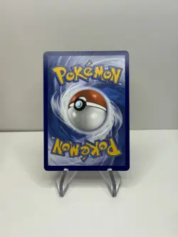 Pokemon TCG Oricorio EX Promo 024 Card Near Mint Condition - Image 2