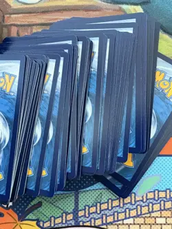100x Pokemon cards S-Chinese Art rares illustration rare mixed lot bundle LP/NM - Image 3