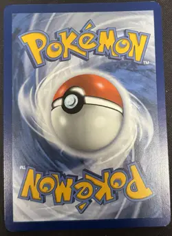 Pokemon Exeggcute TCG Holo Rare Card 192/191 Sv08: Surging Sparks Illustration - Image 2