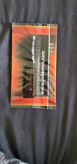 Pokemon Detective Pikachu Movie Promo 2-Card Booster Pack - Image 2