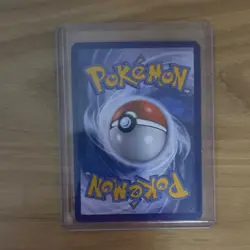Pokemon Pikachu EX Promo Full Art Holo XY124 XY 130 HP Trading Card - Image 2