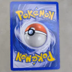 Dewgong 3/112 Ex FireRed & LeafGreen Set Holo Rare Pokemon Card LP - Image 2
