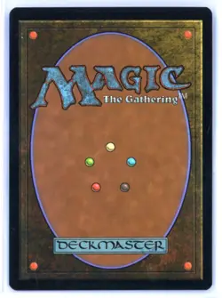 MtG MB2 Stifle Non-Foil Future Sight - Image 2
