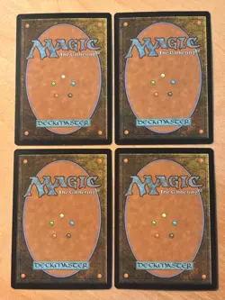 Magic the Gathering MTG 1x Inquisition of Kozilek Modern Masters 2017 LP - Image 2