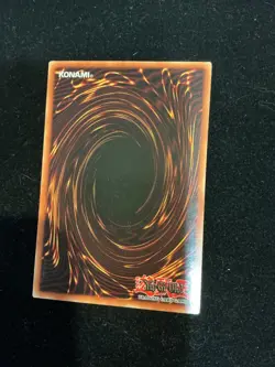 Yu-Gi-Oh! B. Skull Dragon -MRD-018- Ultra Rare - Image 2