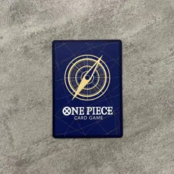 Portgas.D.Ace ENGLISH (Japanese Version 3rd Anniversary Set) ST15-005 One Piece - Image 2