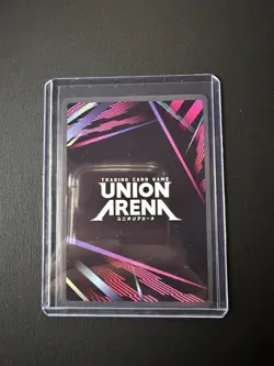 Beru 1 Star Solo Leveling Union Arena NM - Image 2