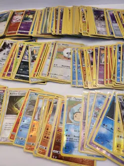 400 Pokemon Cards Holo & Reverse Holo Lot – Mixed Sets - Image 3