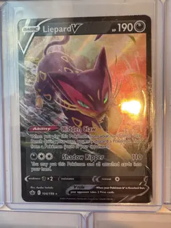 Pokemon Cards Full Art VRare Holos Lot Of 16 - Lugia, Dragonite Charizard & more - Image 5
