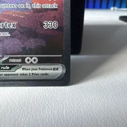 Pokemon TCG Charizard EX Card 199/165 Scarlet Violet 151 Series - Image 5