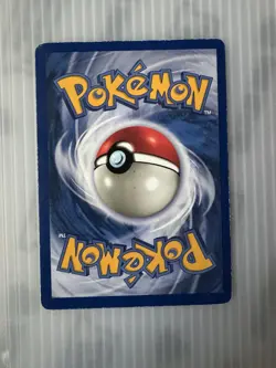 Pokemon TCG Dragonite Holo Rare Unlimited Card 4/62 Fossil Base Set 1999 - Image 4