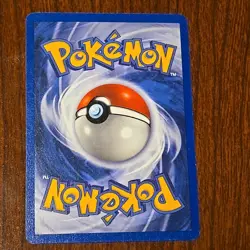 Clefairy - 6/130 - Pokemon Base Set 2 Holo Rare Card WOTC LP - Image 3