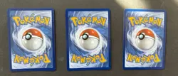 Pokemon Team Rocket's Articuno 51/182 Holo Card Lot - Image 2