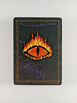 Mouth of Sauron - Middle Earth CCG card (1995 ICE) MECCG Wizards Limited LotR - Image 2