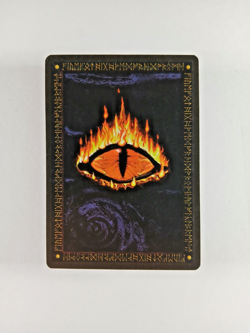 Uvatha the Horseman - Middle Earth CCG card (1996 ICE) MECCG Wizards Unlimited - Image 2