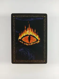 Rolled Down To The Sea - Middle Earth CCG card (1997 ICE) MECCG White Hand LotR - Image 2