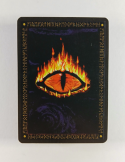 Longbottom Leaf - Middle Earth CCG card (1998 ICE) MECCG The Balrog LotR - Image 2