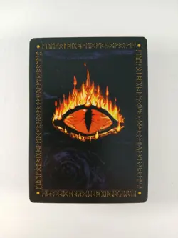 Assassin - Middle Earth CCG card (1995 ICE) MECCG The Wizards Limited LotR - Image 2