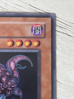 Yugioh Card - Necroface - Gladiator’s Assault (GLAS) - Image 4