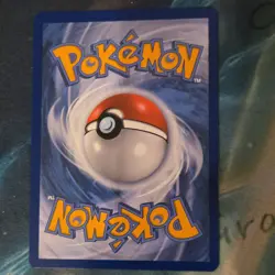 Pokemon Eevee GX Full Art Holo Promo SM242 SM Basic 160 HP English Card - Image 2