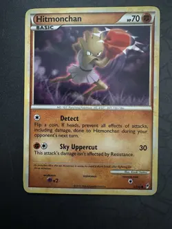 Pokemon TCG Cards From 2011 Call Of Legends Set, Rare/common - Image 2