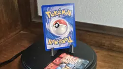 Pokemon Blackstar Promo Card Celibi #50 Pokemon 4 Ever Mint/Near Mint Sealed - Image 2