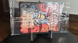 Pokemon Blackstar Promo Card Celibi #50 Pokemon 4 Ever Mint/Near Mint Sealed - Image 3