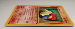 Cyndaquil 61/105 Pokemon Neo Destiny Unlimited Played Single Card WOTC TCG NM - Image 5