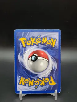 Mr. Mime 22/64 Jungle Rare Unlimited HP Pokemon Card - Image 2