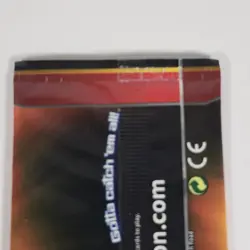 Pokemon Detective Pikachu 2 Card Sealed Promo Pack 2019 Trading Card Game - Image 3